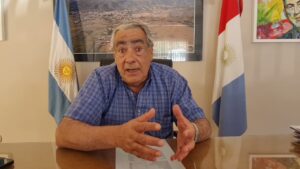 Boicotearon compuertas del Dique San Jerónimo y tableros de estaciones de bombeo