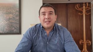 Alicio cuestionó el funcionamiento de la policía