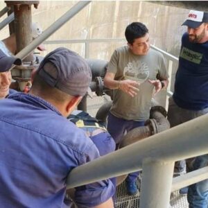 Capilla del Monte: Más planificación e inversión hidrica
