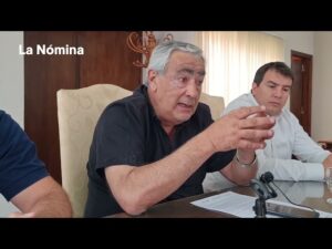 Ovelar suspendió nuevas obras en La Cumbre y convocó a Planificación Hidrica